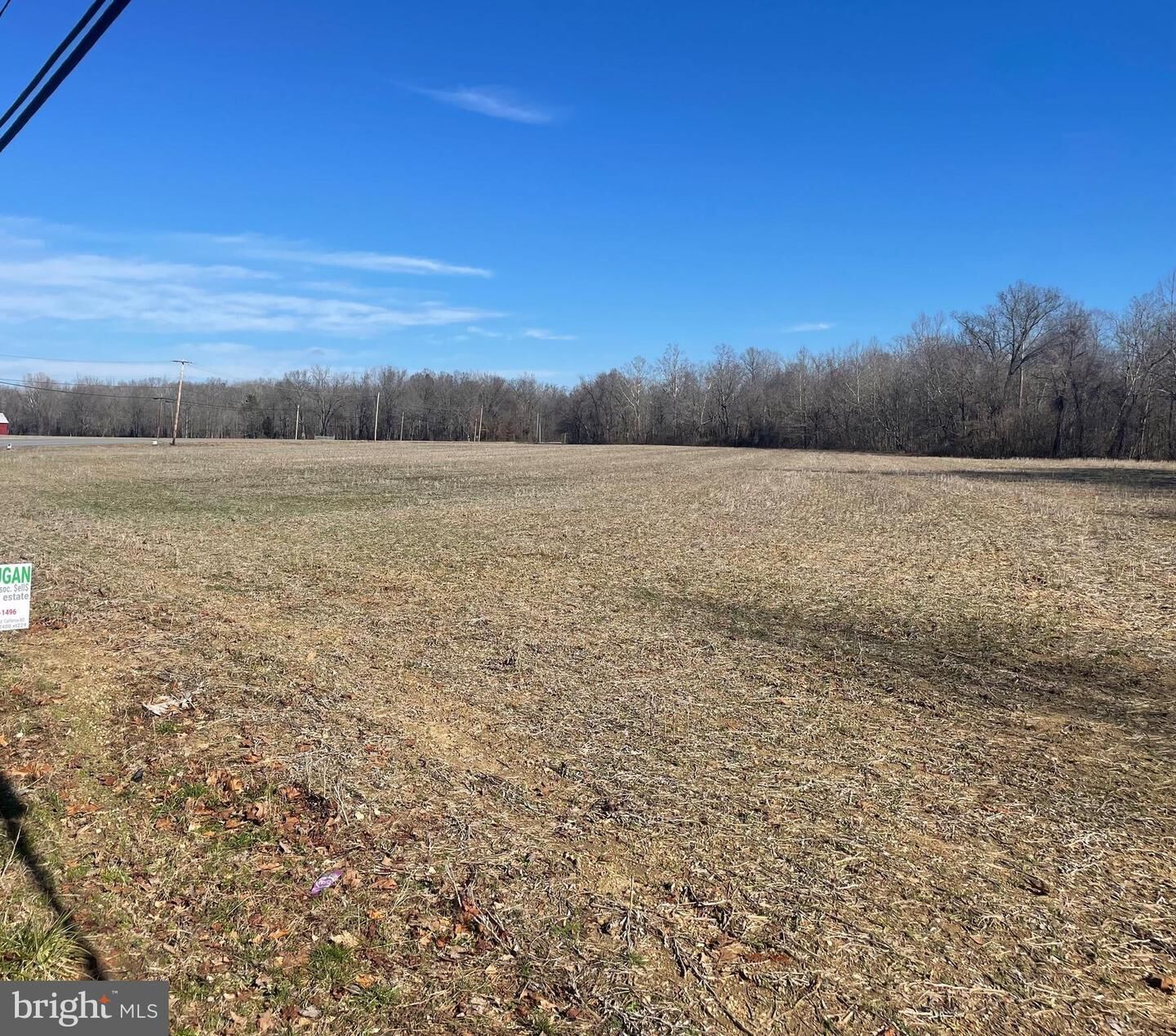 Property Photo:  Mechanicsville Road  MD 20621 