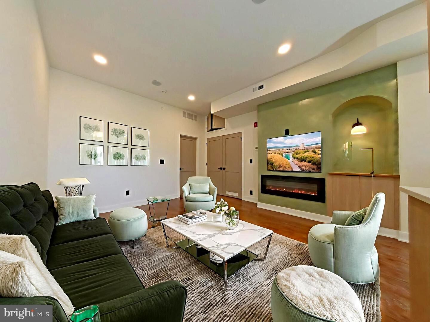 Property Photo:  1613 N 33rd Street D  PA 19121 