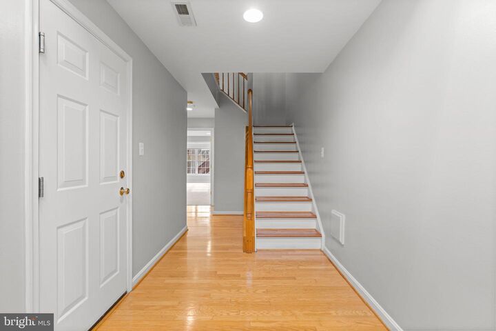 Property Photo: 2475 Jostaberry Way MD 21113