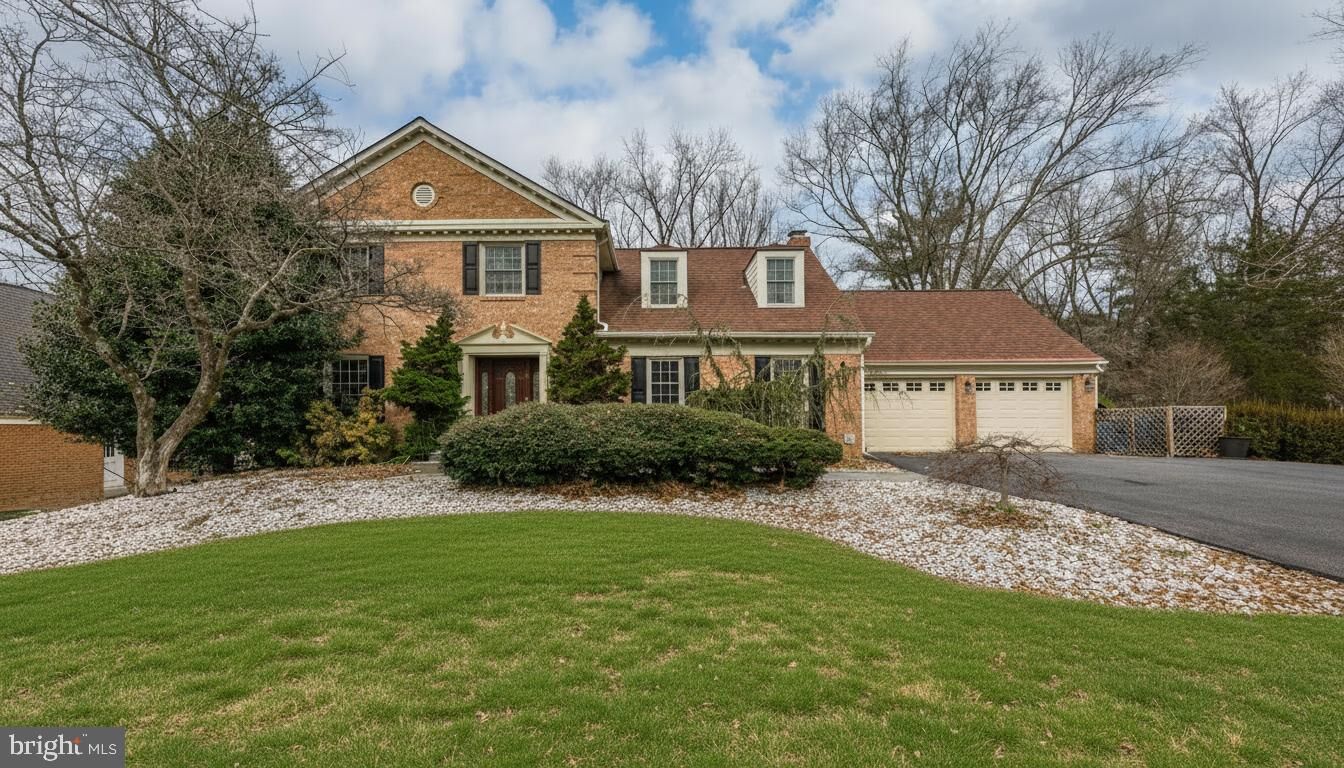 Property Photo:  8217 Buckspark Lane W  MD 20854 