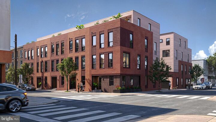 835 Fernon Street  Philadelphia PA 19148 photo