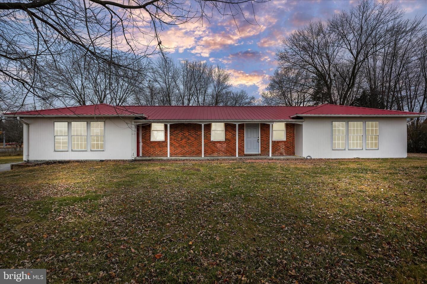 Property Photo: 130 White Oak Road VA 22663