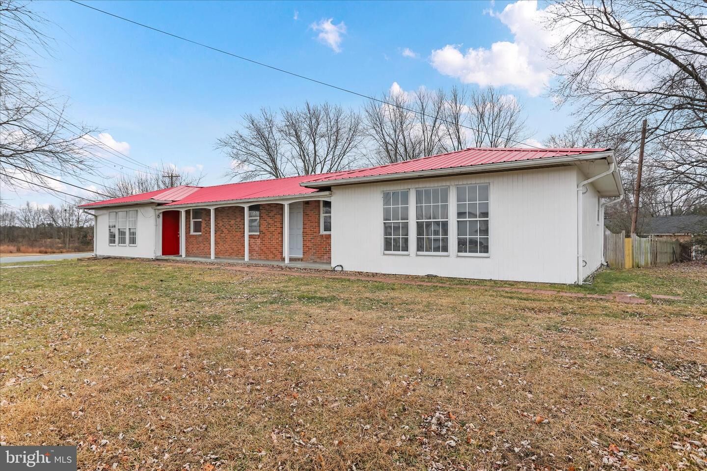Property Photo:  130 White Oak Road  VA 22663 