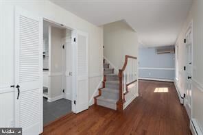 Property Photo: 16 Cherry Brook Drive NJ 08540