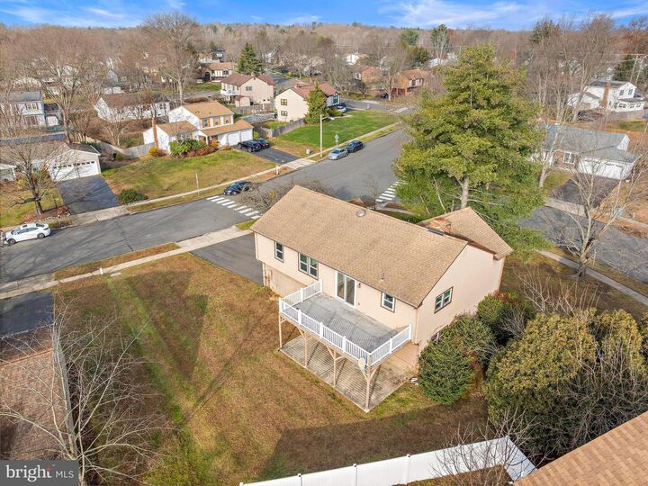 Property Photo:  1 Beth Ann Way  NJ 08638 