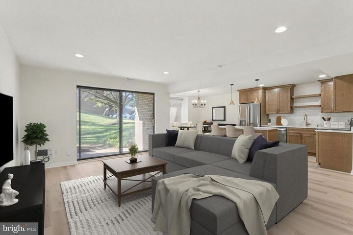 Property Photo:  13 Mullingar Court 102  MD 21093 