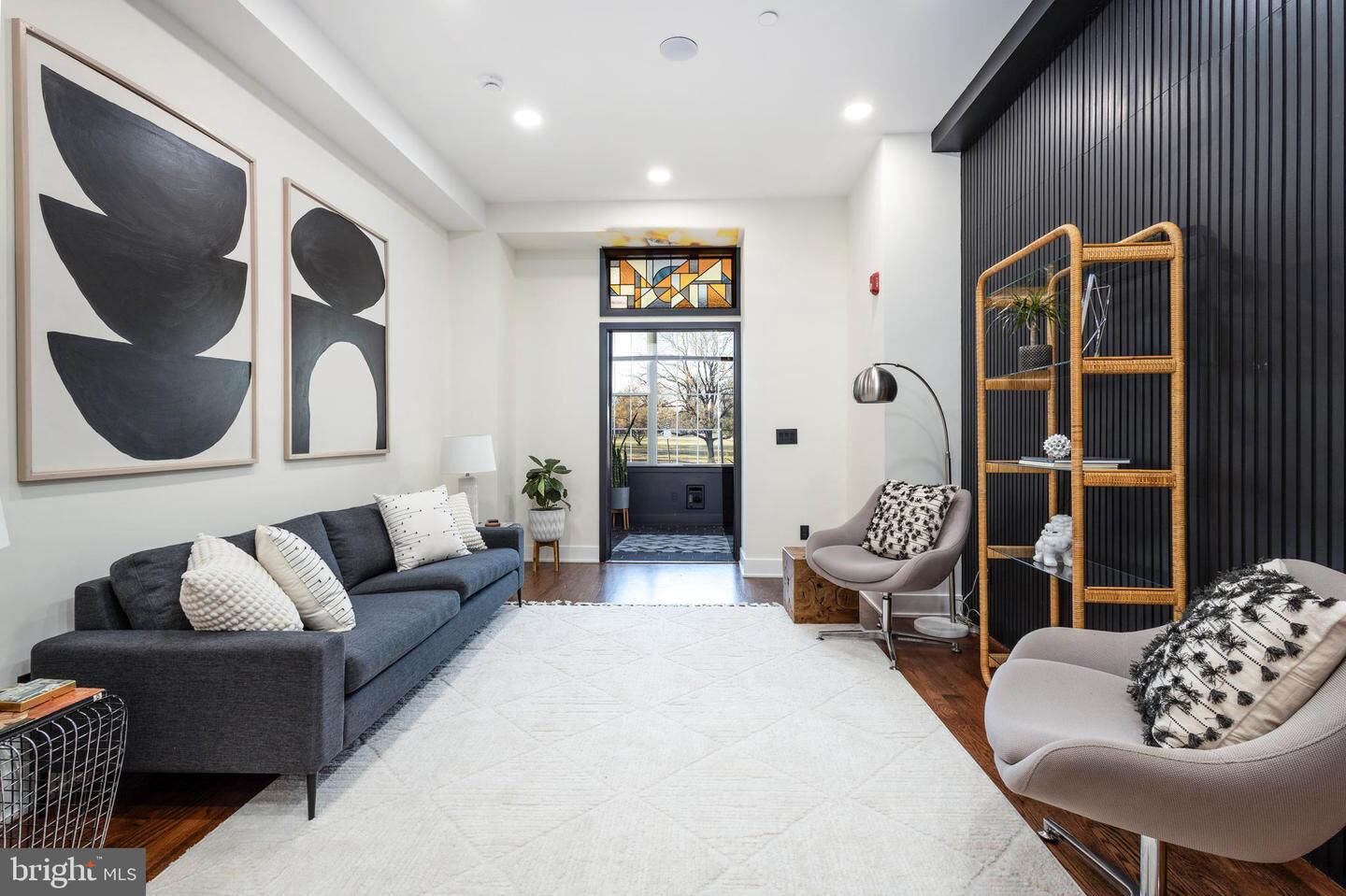 Property Photo:  1613 N 33rd Street A  PA 19121 