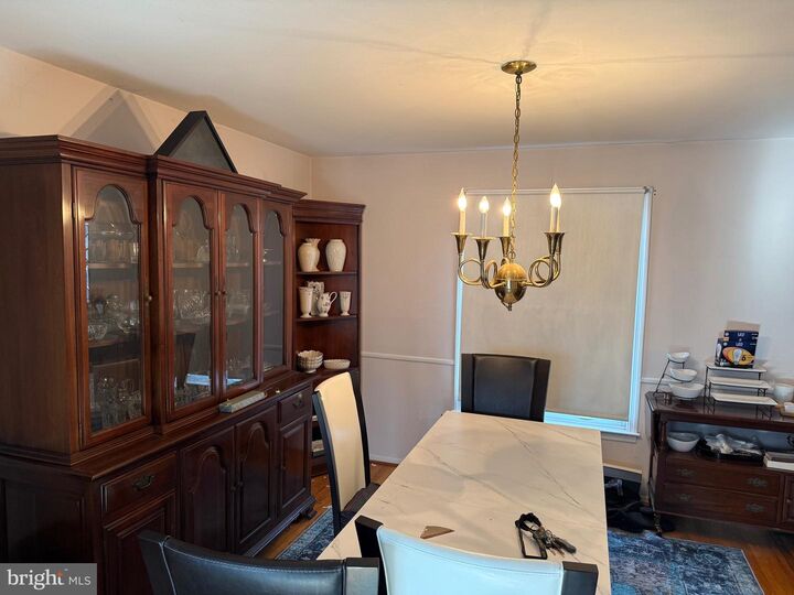 Property Photo: 603 Somerdale Road NJ 08043