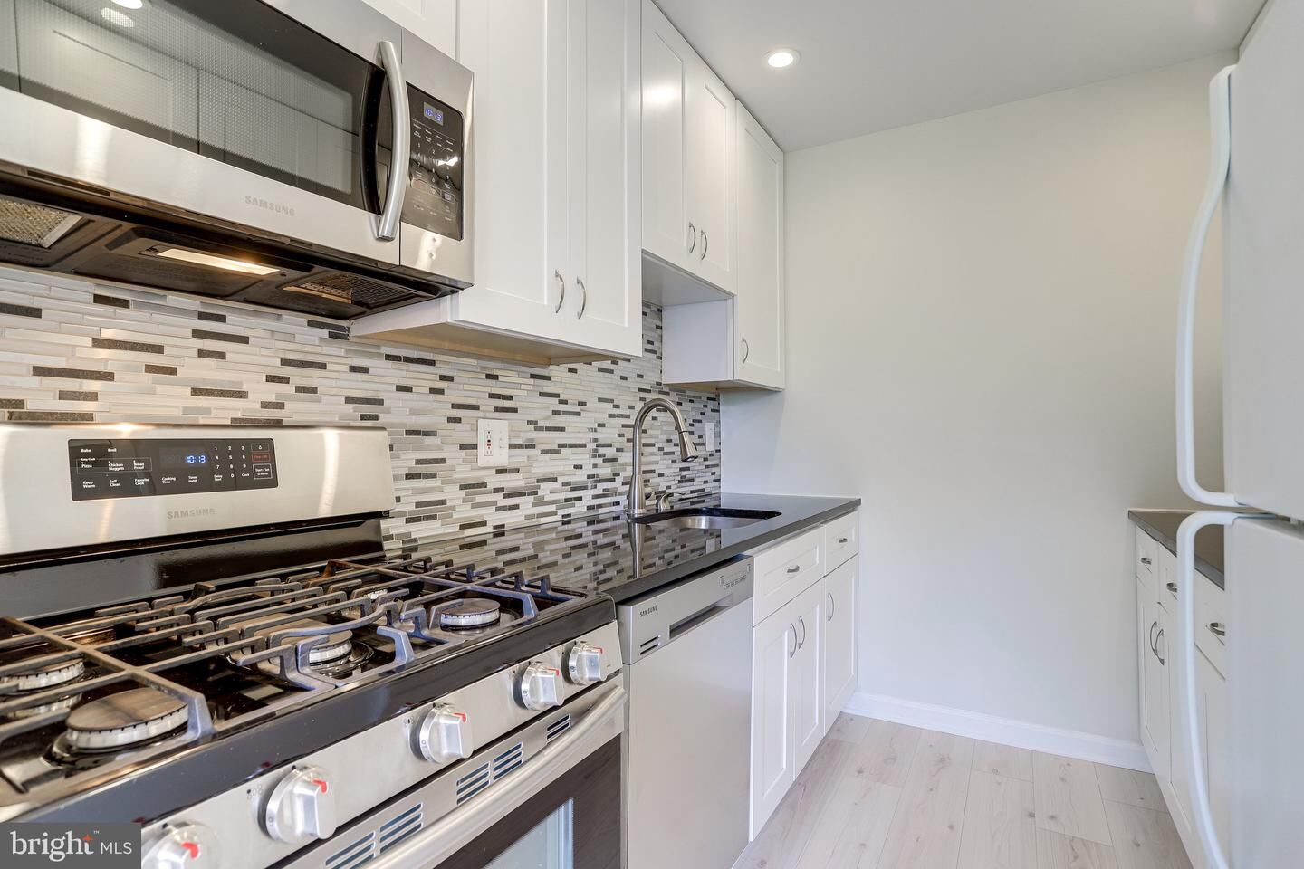 Property Photo: 3515 Washington Boulevard 415 VA 22201