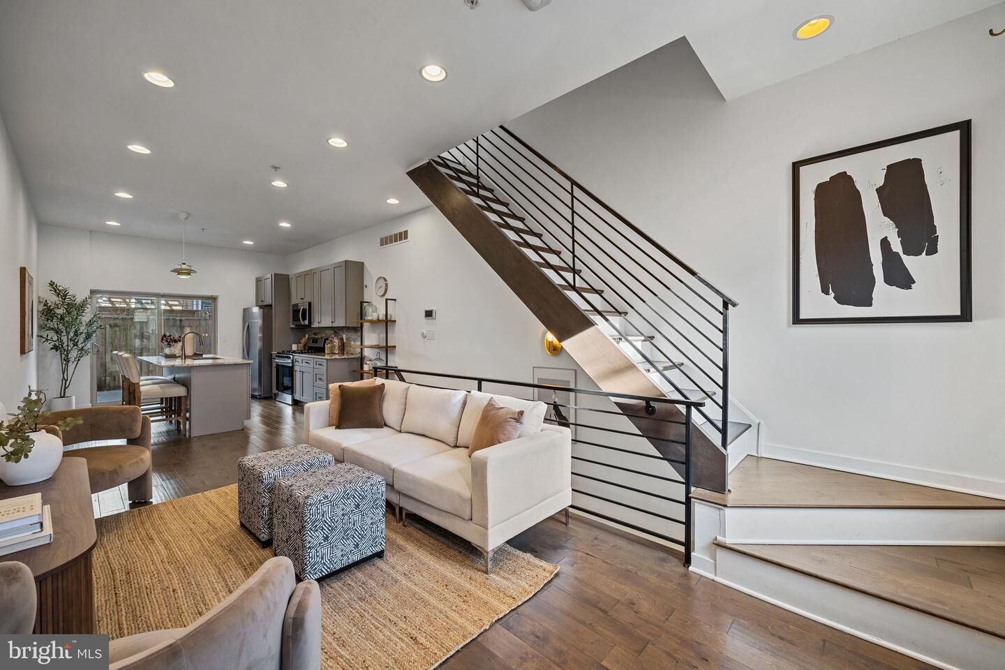 Property Photo:  1927 Wilder Street  PA 19146 