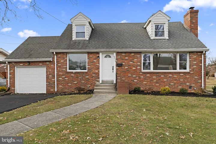 6415 Walton Avenue  Pennsauken NJ 08109 photo