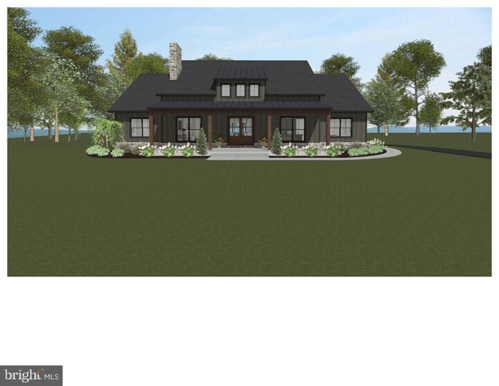 Woodland Model Lot #3 Conveyor Dr  Newmanstown PA 17073 photo