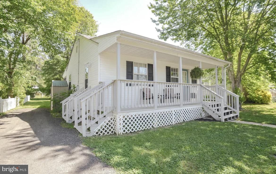 Property Photo:  45302 Bloch Avenue  MD 20674 