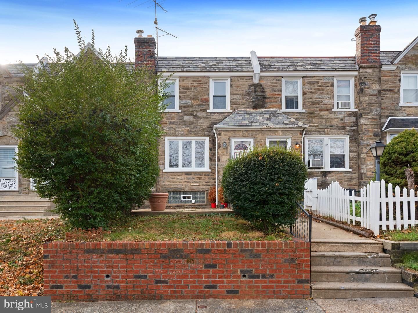 Property Photo:  3552 Chippendale Avenue  PA 19136 