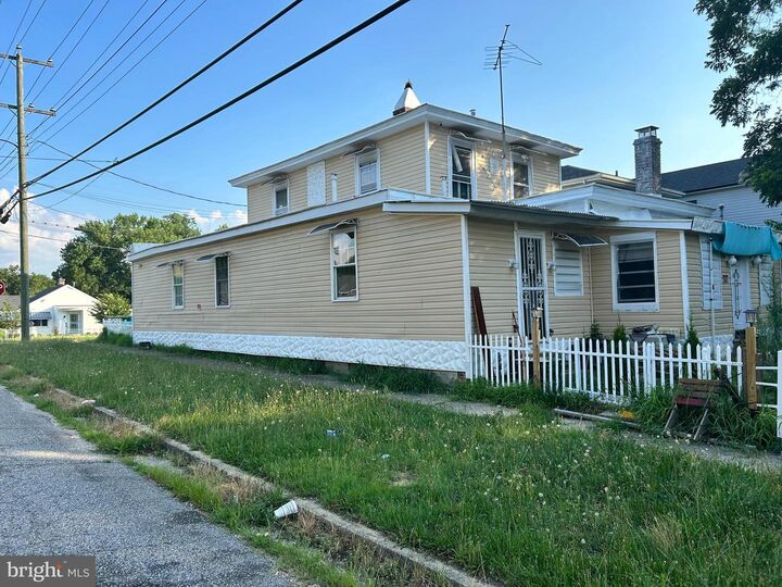 Property Photo:  2203 Ferndale Avenue  VA 23803 