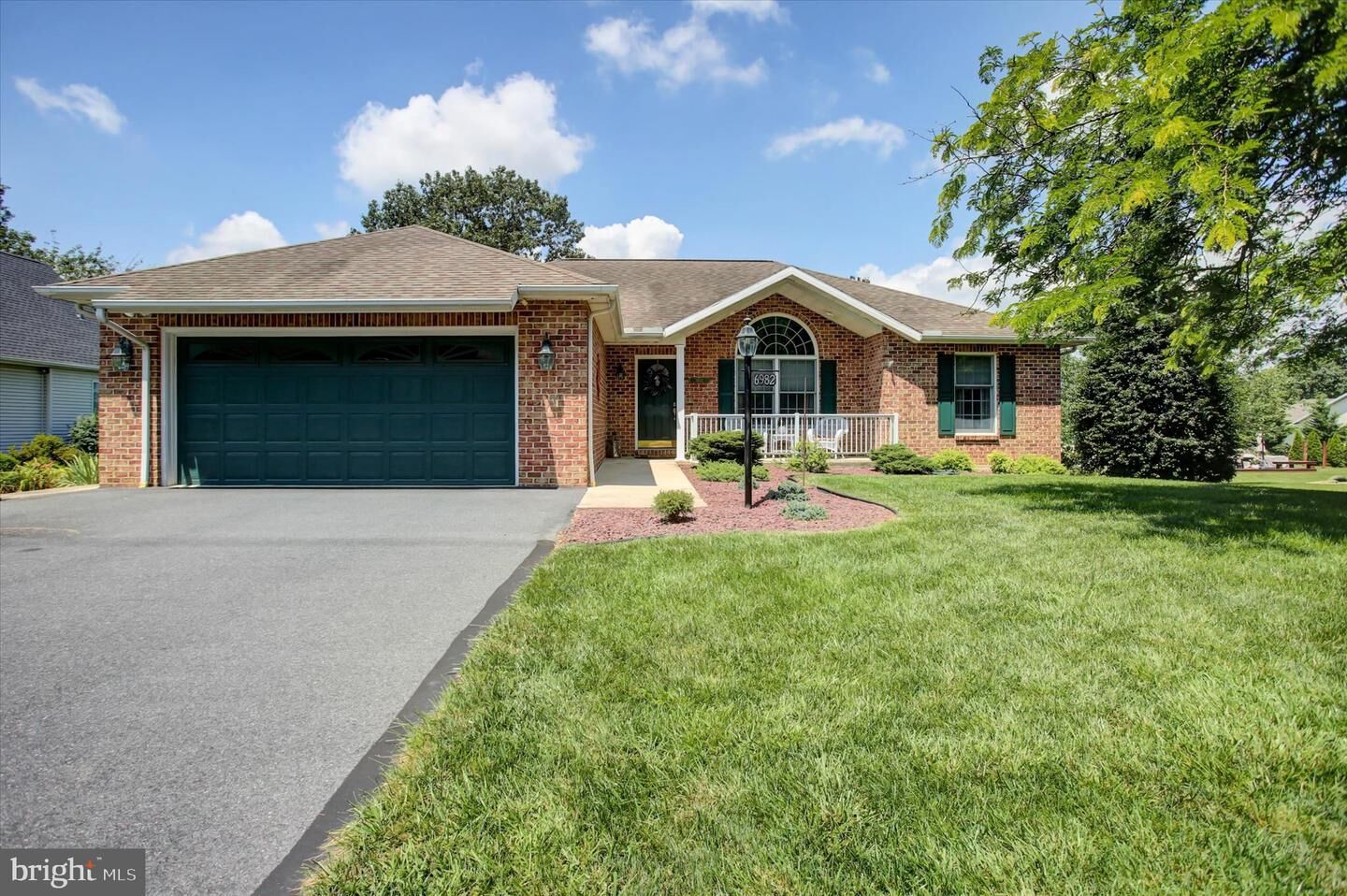 Property Photo: 6982 Augusta National PA 17222
