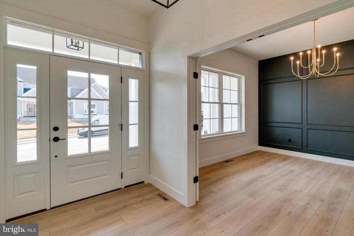 Property Photo:  301 Fletcher Dr - Parkside Phase 5, Lot 36  PA 17543 