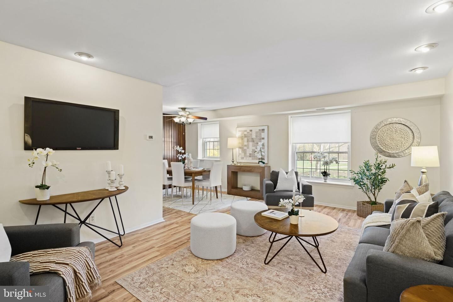 Property Photo: 4000 Gypsy Lane 316A PA 19129