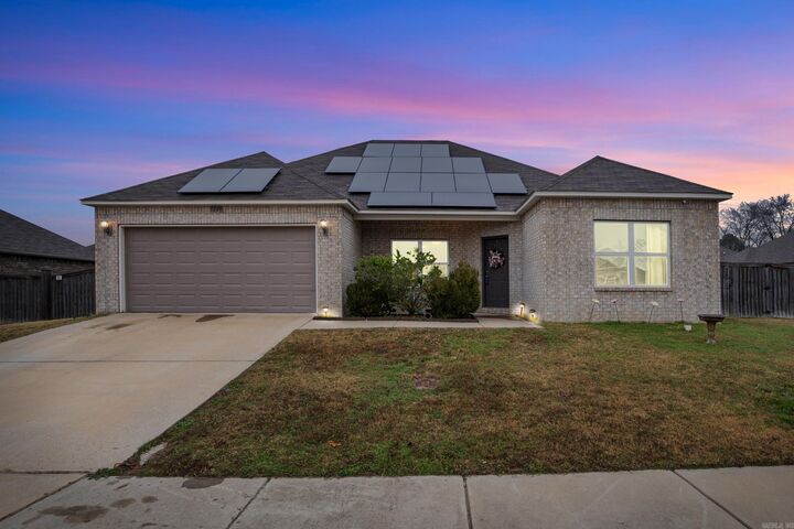 1220 Bulldog Drive  Conway AR 72032 photo