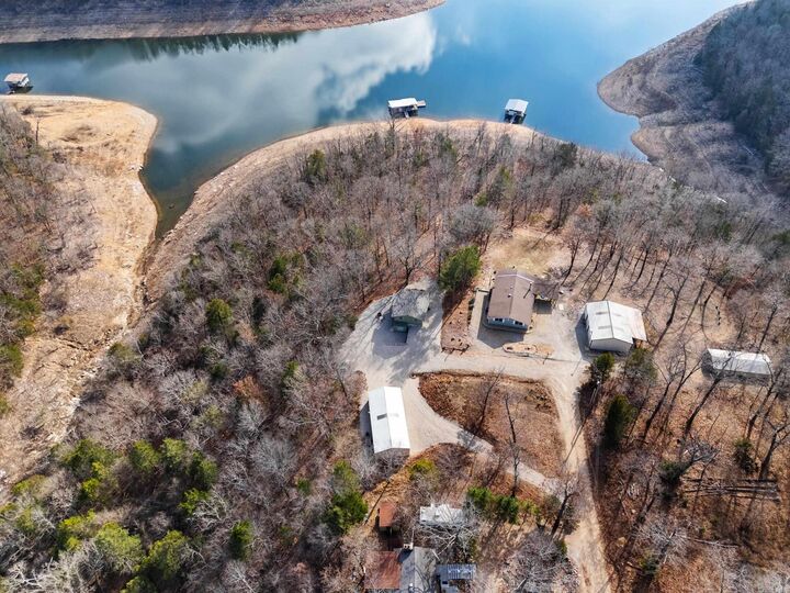 Property Photo: 305 Mc 138 AR 72661