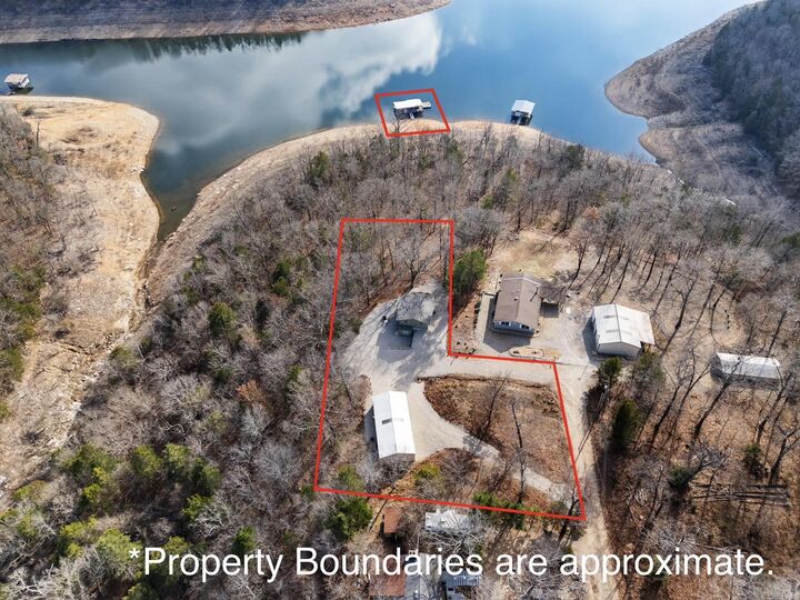 Property Photo: 305 Mc 138 AR 72661