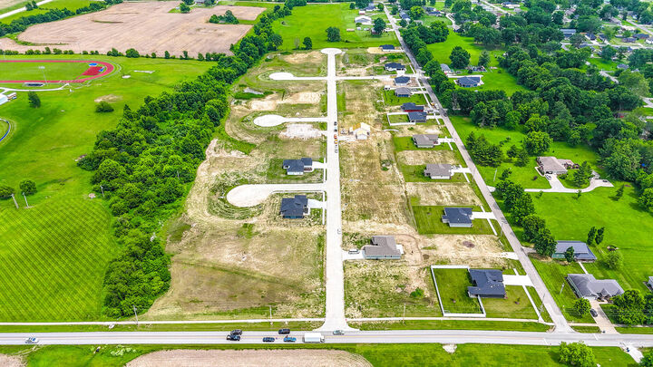 Property Photo:  Lot 29 Bailey Place  MO 65284 