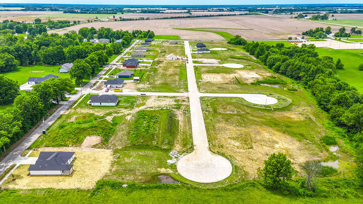 Property Photo:  Lot 28 Bailey Place  MO 65284 