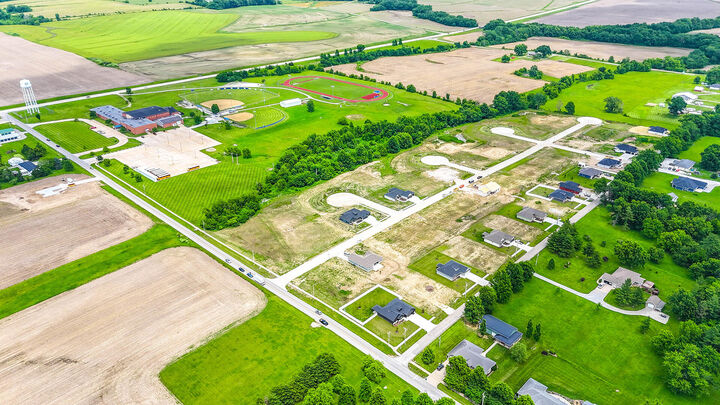 Property Photo:  Lot 26 Bailey Place  MO 65284 
