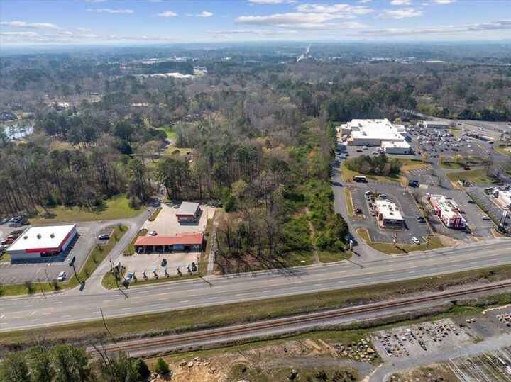 Property Photo:  1031 3rd Avenue  GA 30705 