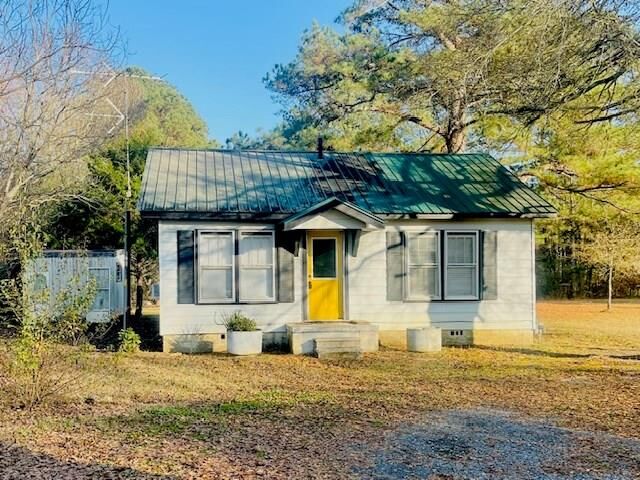 Property Photo: 110 Sitton Road GA 30705