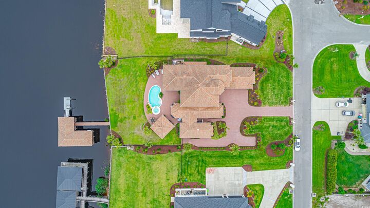 Property Photo:  5208 Nightingale Dr.  SC 29577 