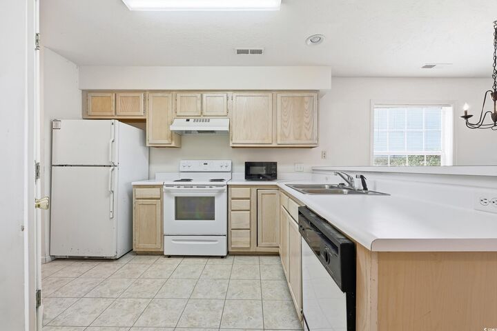 Property Photo: 541 White River Dr. 16A SC 29579