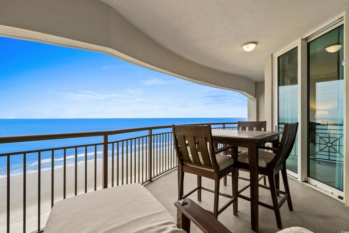 Property Photo:  603 S Ocean Blvd. 1406  SC 29582 