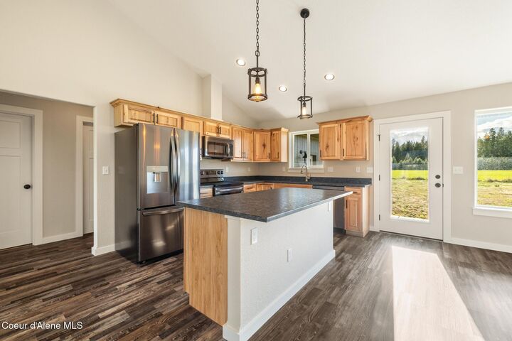 Property Photo: 454 S Division St ID 83845