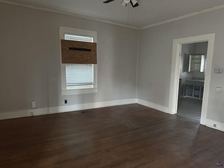 Property Photo: 300 N. Sumter Street GA 31068