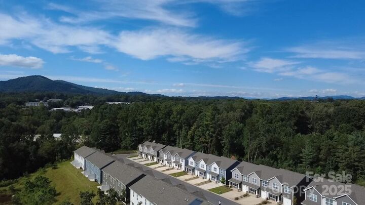 Property Photo: 74 Cain Hollow Way NC 28806