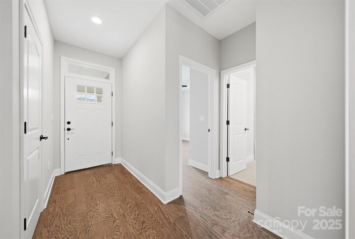 Property Photo:  835A Wynnshire Drive  NC 28601 