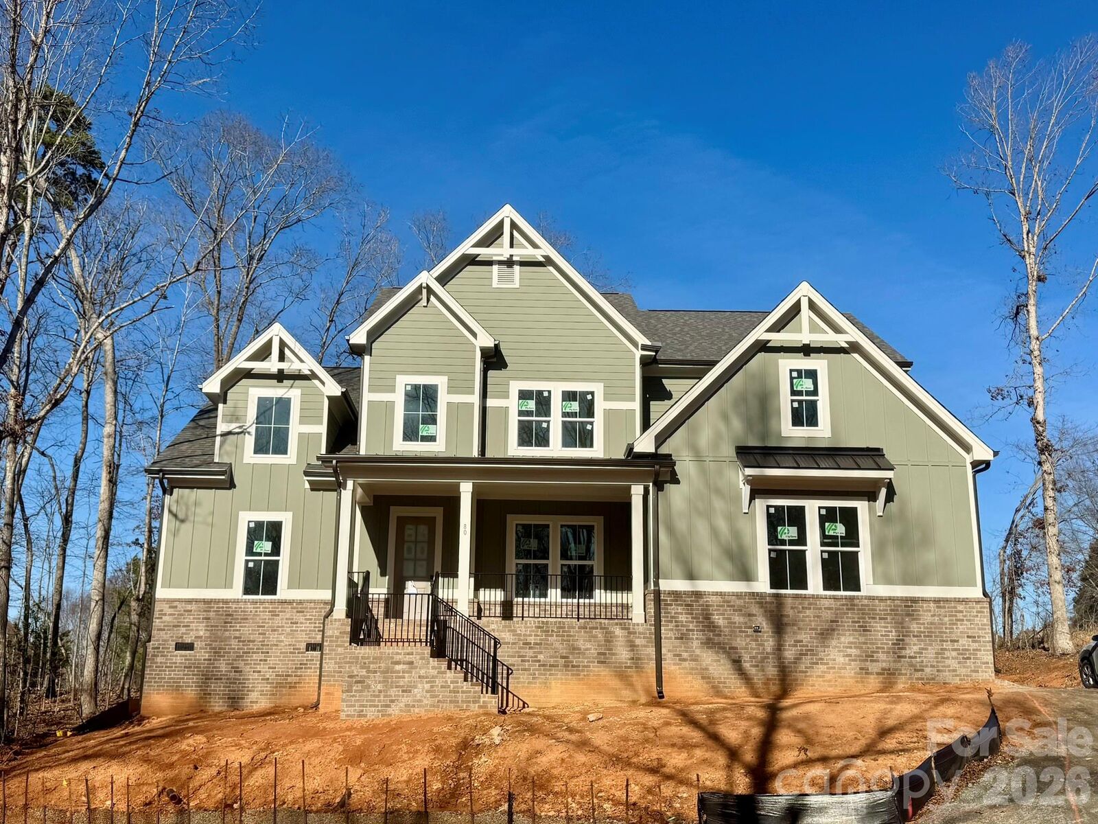 Property Photo: 80 42nd Avenue NW 39 NC 28691