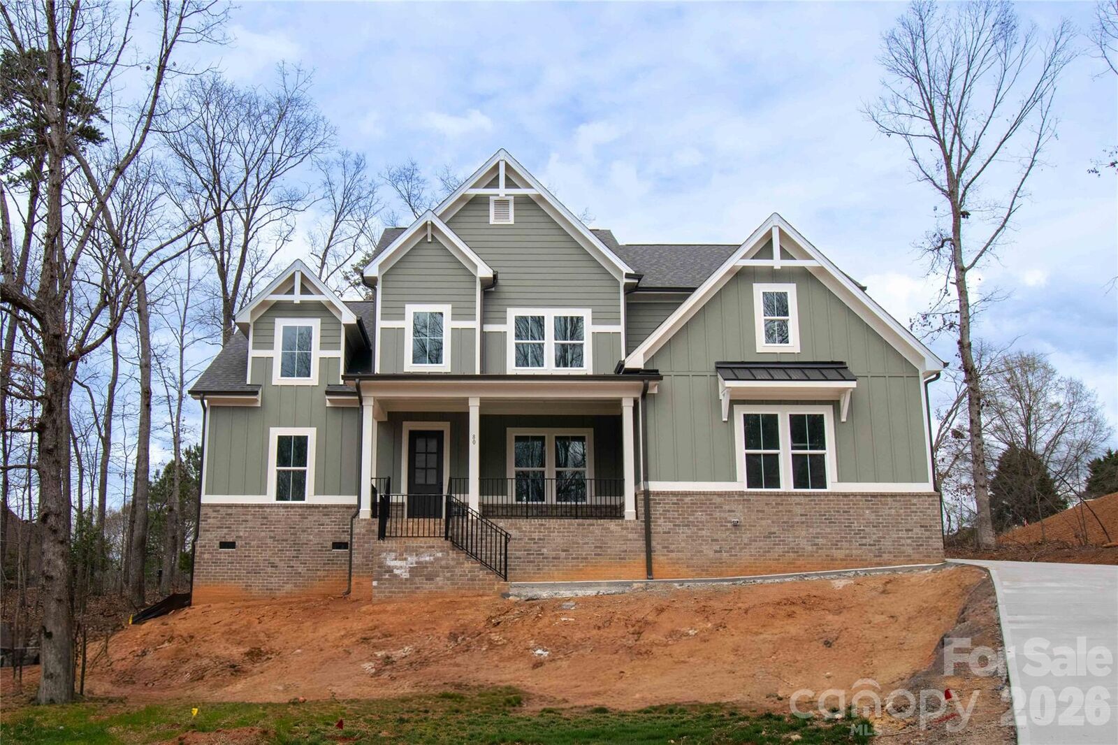 Property Photo:  80 42nd Avenue NW 39  NC 28691 