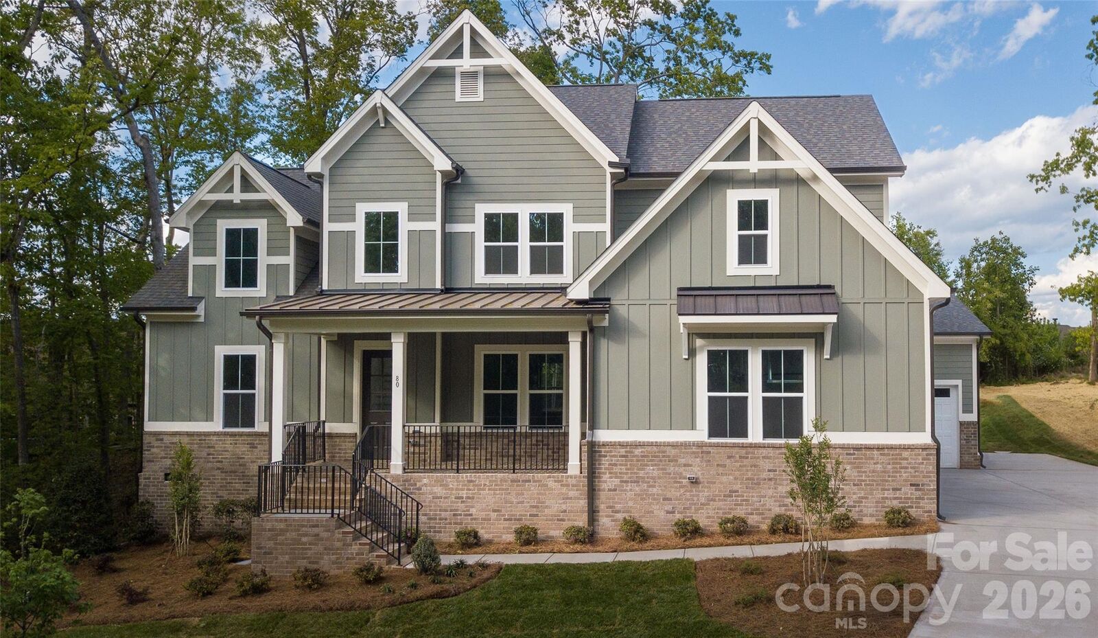 Property Photo:  80 42nd Avenue NW 39  NC 28691 