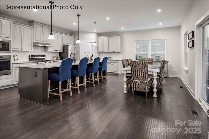 Property Photo: 1013 Grain Orchard Road 3313 NC 28079