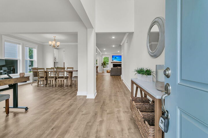 Property Photo: 130 Wappoo Trce Lane SC 29486