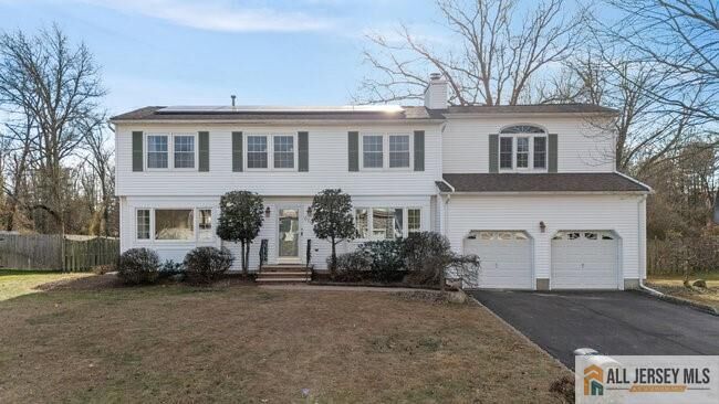 Property Photo: 619 Van Liew Court NJ 08844