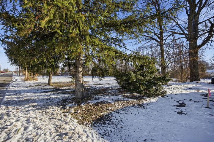 Property Photo:  416 E Eliza Street  OH 43326 