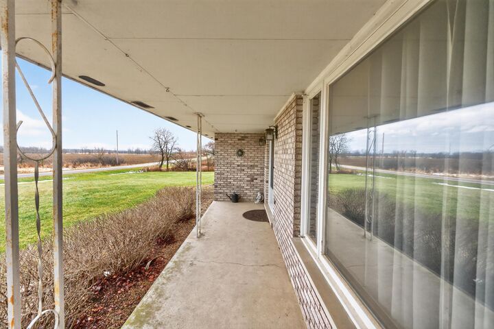 Property Photo: 3443 Richwood Larue Road OH 43332