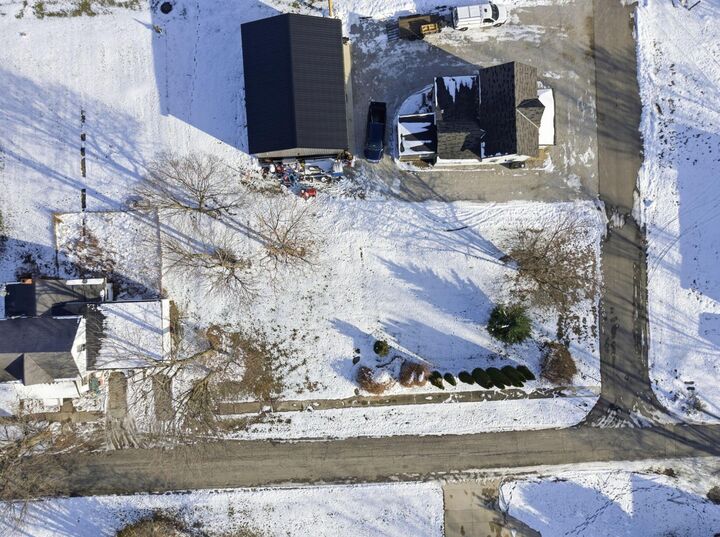 Property Photo: 503 Jennings Street OH 43326