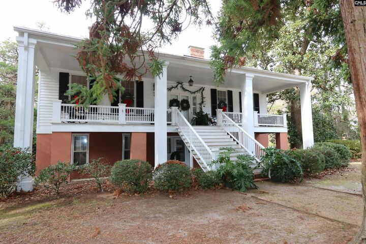 Property Photo:  1811 Lyttleton  SC 29020 