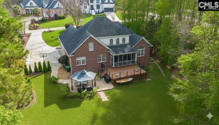 Property Photo:  412 Lookover Pointe  SC 29036 