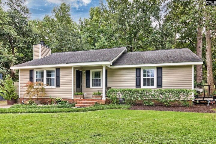 Property Photo:  151 Meadow Wood  SC 29073 