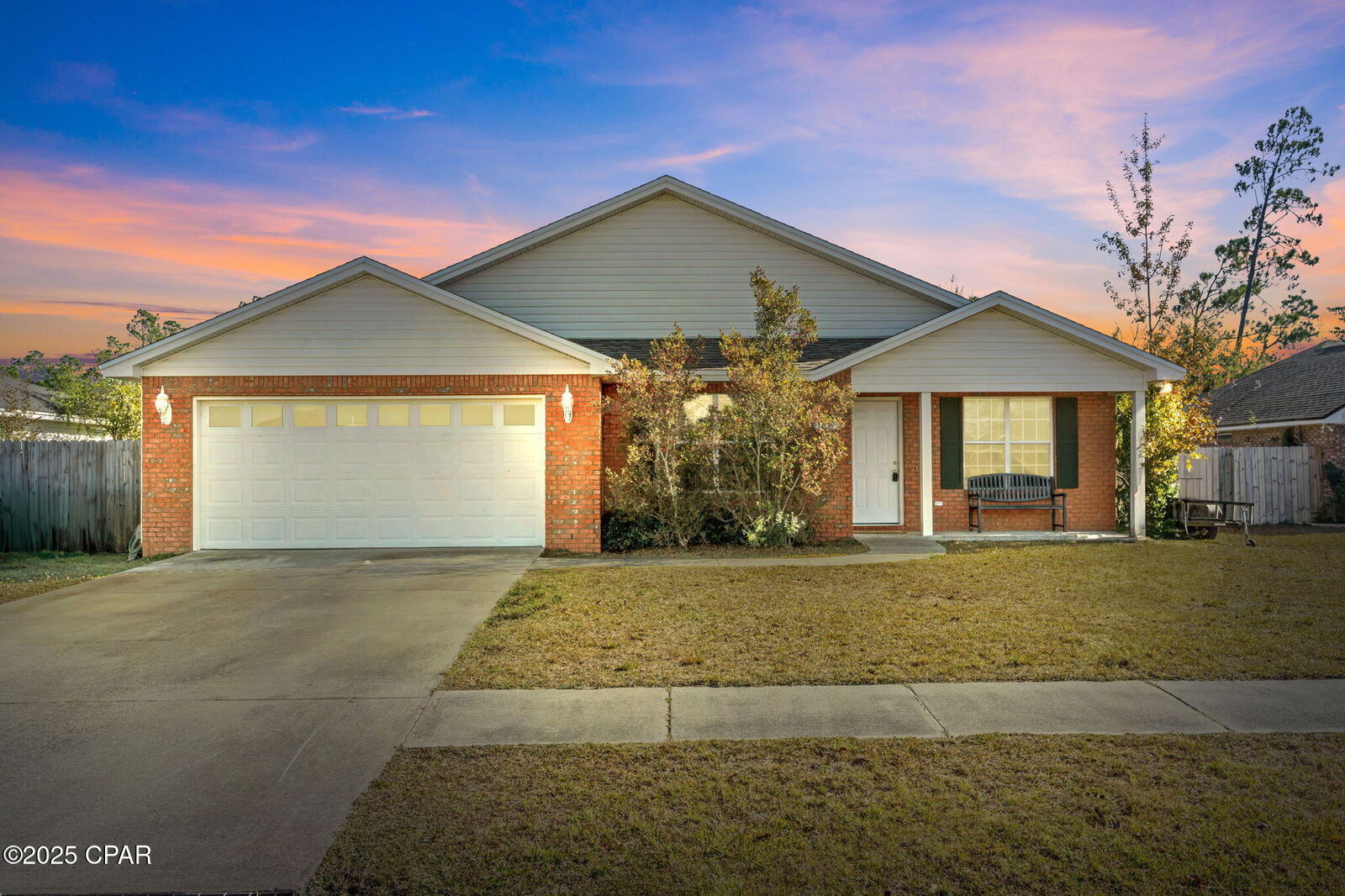 Property Photo: 1815 Rhett Place FL 32444